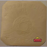 Antique Vintage Blue Ribbon Cigar Label from Golden's Pennsylvania