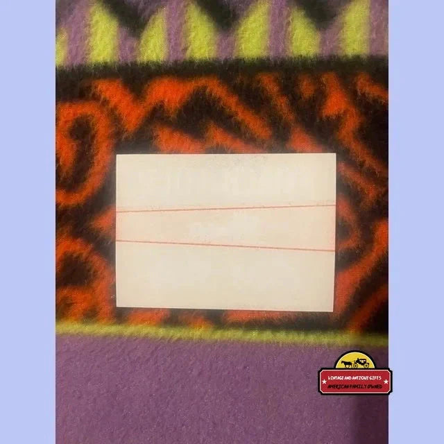 Rare Philadelphia Vintage Club Soda Label Brings Vintage Charm