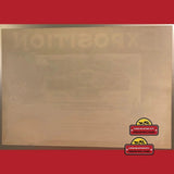 Rare 1930s Santa Barbara Antique Vintage Crate Label Discovered