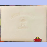 Rare Antique Frings Bros Corona Embossed Cigar Label from 1900s