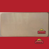 Rare 1940s Stick Leaf Man Antique Vintage Crate Label