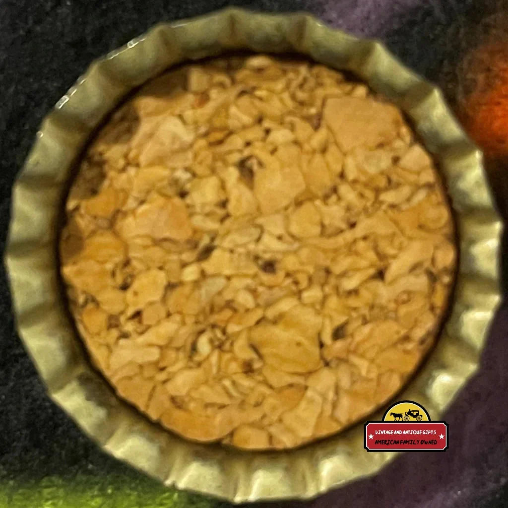 Rare 1950s Antique Vintage Pineapple Soda Bottle Cap Collectible