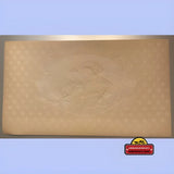 Antique Vintage Jewelo Embossed Cigar Label Captures Golden Era