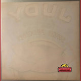 Rare Antique Vintage Judy Sweet Potatoes Crate Label from 1930s Louisiana