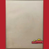 Rare 1970s London Keana Rose Antique Syrup Label Collectible