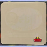 Rare Antique Vintage Ma's Maraschino Label From 1940s Pennsylvania