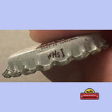 Rare Antique Vintage Mission Coco-Pina Soda Bottle Cap Treasure