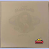 Rare Antique Vintage Don Vincente Cigar Label from 1900s Tampa