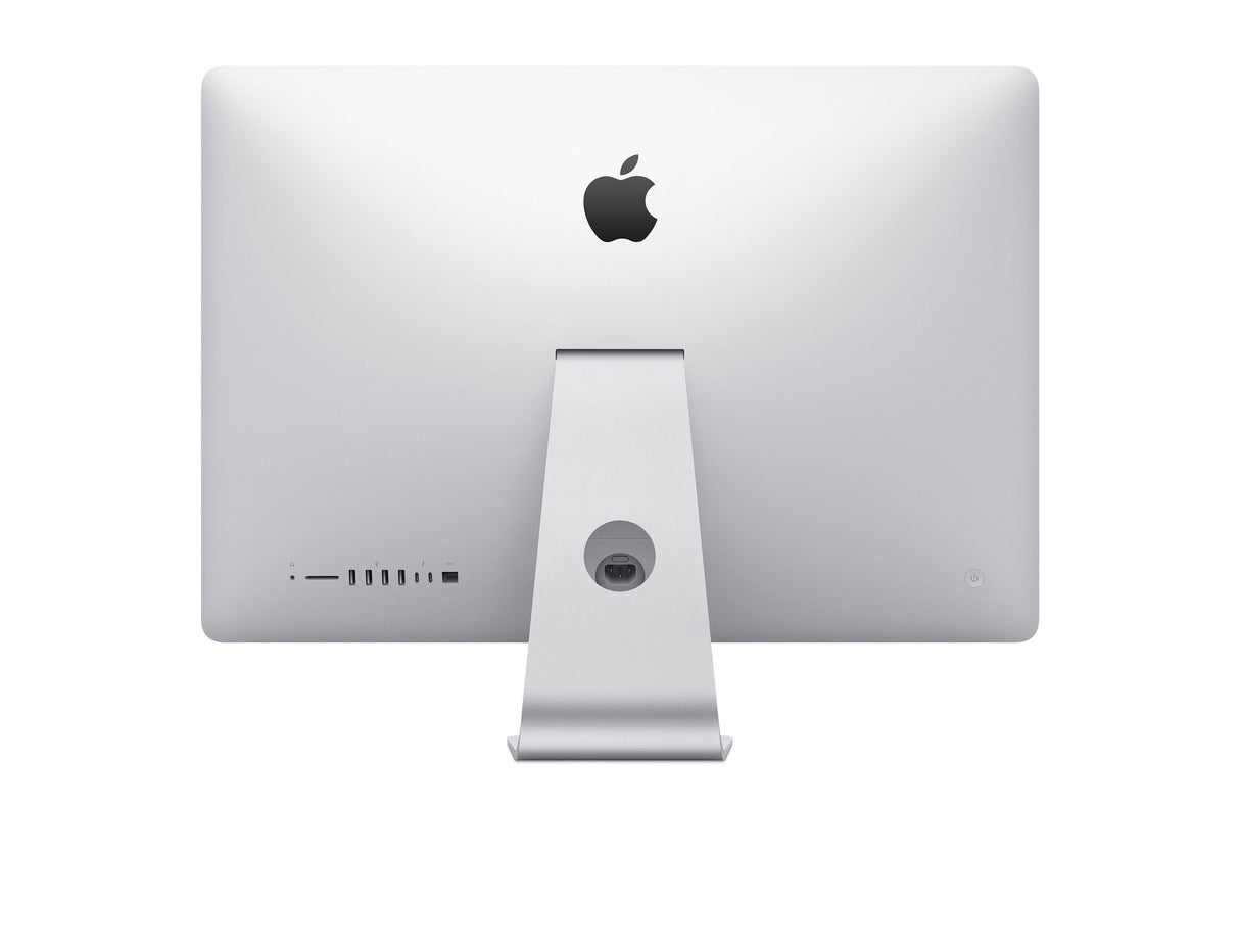 Apple 2019 iMac 5K 27-inch 3.6GHz i9 64GB RAM 8TB SSD Vega 48 GPU