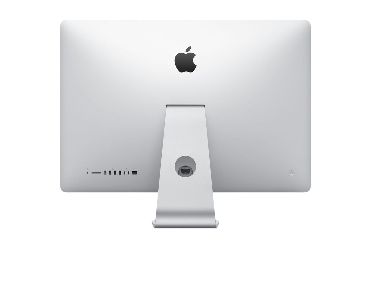 Apple 2019 iMac 5K 27-inch Desktop 3.6GHz i9 64GB RAM 1TB SSD Vega 48 GPU