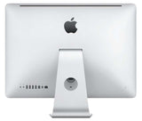 Apple iMac 27-Inch Core i5-3470S Quad-Core 2.9GHz All-In-One Computer - 8GB 1TB GeForce GTX 660M (Late 2012)