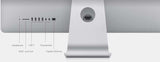 Apple iMac 27-Inch Core i5-3470S Quad-Core 2.9GHz All-In-One Computer - 8GB 1TB GeForce GTX 660M (Late 2012)
