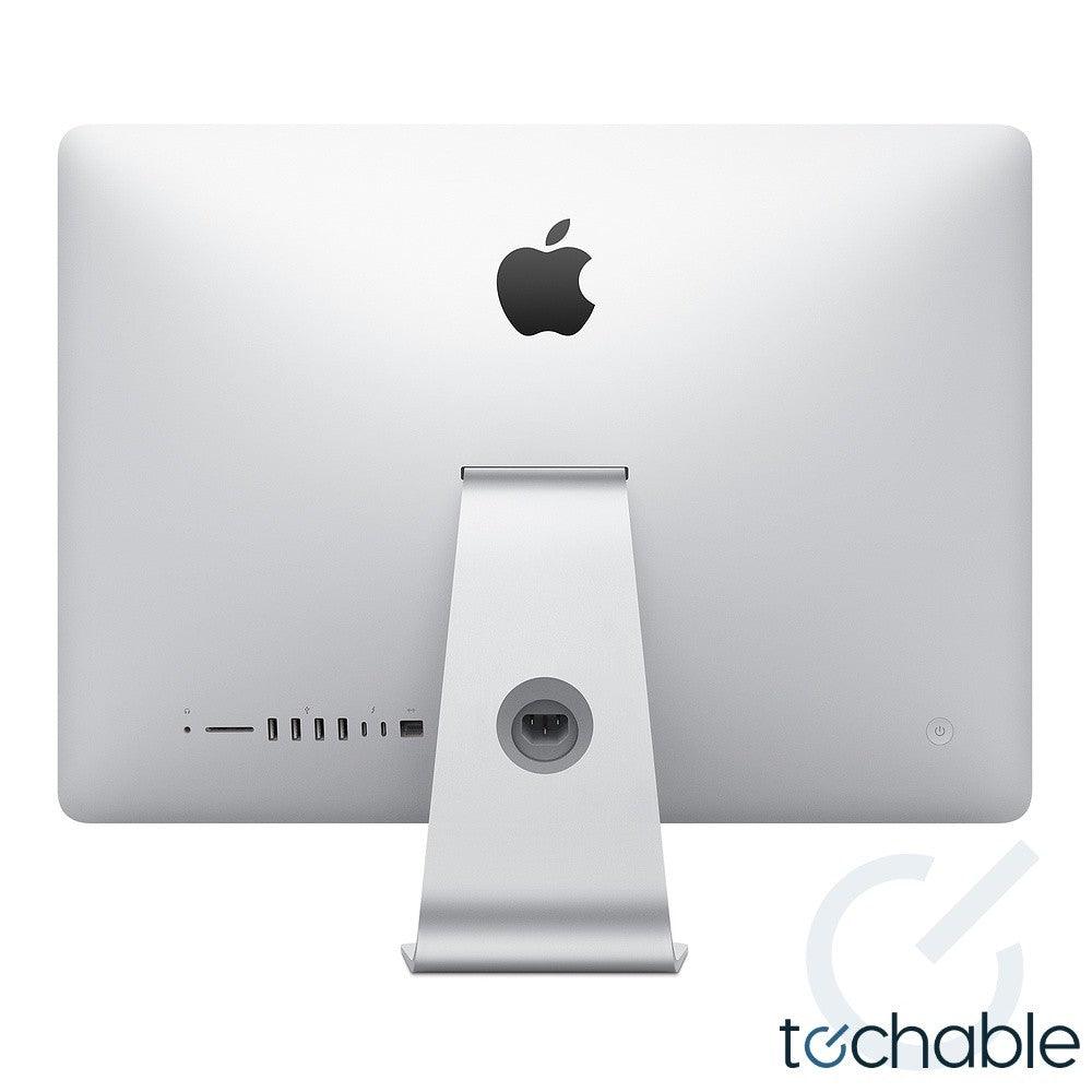 Apple iMac 4K 21.5-inch (Mid 2017) 3.4GHz i5 1TB SSD Fusion Drive 32GB RAM All-In-One Desktop