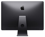 2017 Apple iMac Pro 5K 27-inch 10-Core Xeon W – 128GB RAM 2TB SSD | Radeon Pro Vega 56
