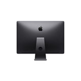 2017 Apple iMac Pro 27-inch 3.0GHz 10-Core Intel Xeon W - 128GB RAM - 2TB SSD - Radeon Pro Vega 56