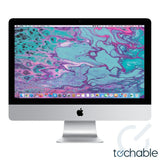 Apple iMac Retina 4K 21.5-inch 3.2GHz Six-core i7 16GB RAM & 256GB SSD (Early 2019) MRT32LL/A
