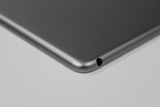 Apple iPad Air 2 (Second Generation) with Wi-Fi 32GB - Black & Space Gray