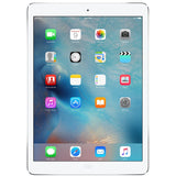 Apple iPad Air with Wi-Fi 32GB MD789LL/B - White & Silver