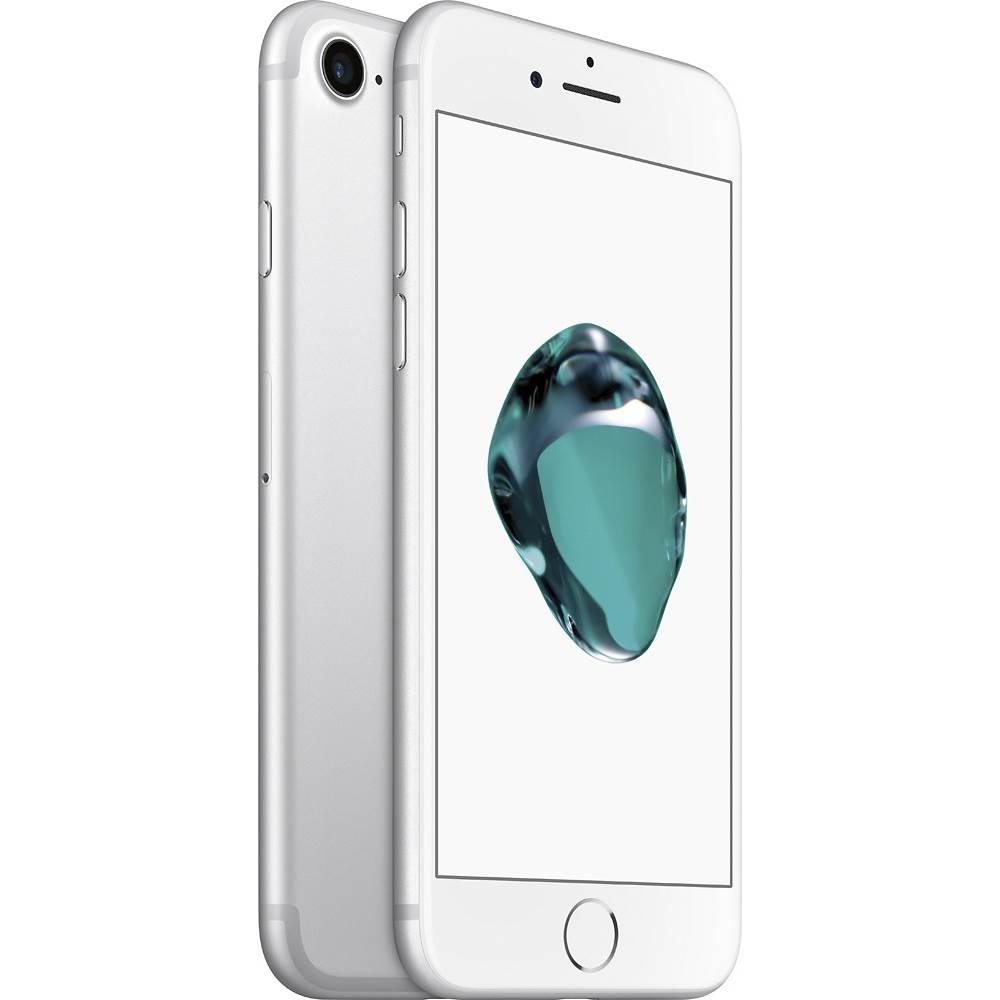 Apple iPhone 7 (Unlocked) 32GB Silver