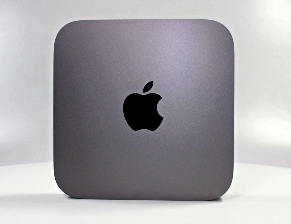 Apple Mac Mini 3.0GHz i5 6-Core (Late 2018) 8GB RAM 512GB SSD