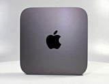 Apple Mac Mini 3.0GHz i5 6-Core (Late 2018) 8GB RAM 512GB SSD