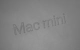 Apple Mac Mini 2018 Customizable 3.0GHz i5 Space Grey