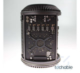 2013 Apple Mac Pro 3.7Ghz Intel Quad-Core AMD FirePro Desktop Customizable/Build-to-Order