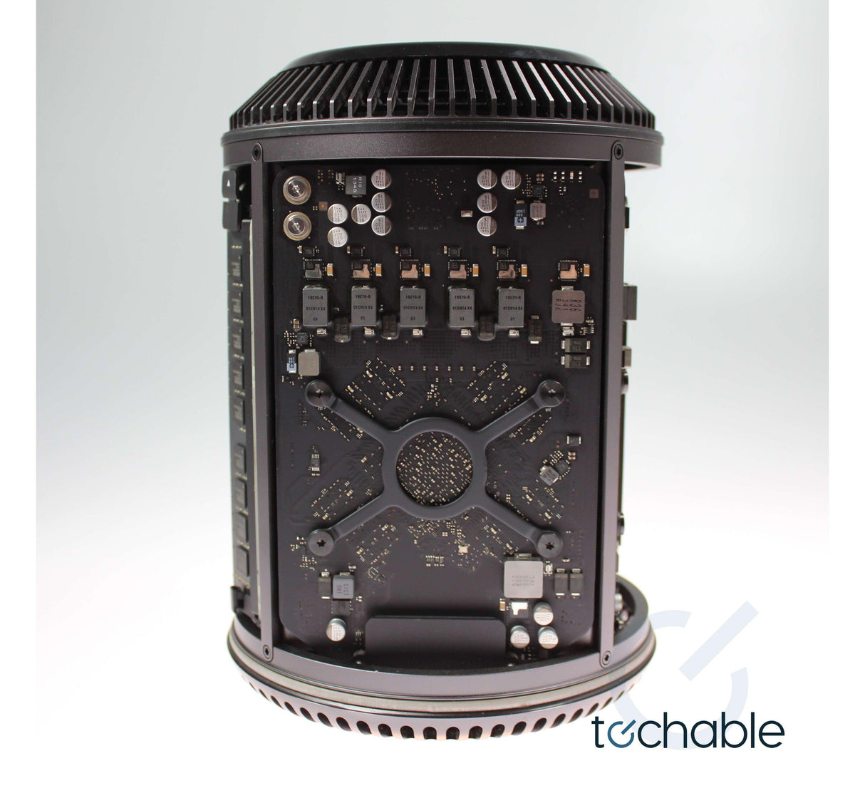 2013 Apple Mac Pro 2.7Ghz Intel 12-Core AMD FirePro Desktop Customizable/Build-to-Order