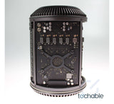 2013 Apple Mac Pro 2.7Ghz Intel 12-Core AMD FirePro Desktop Customizable/Build-to-Order