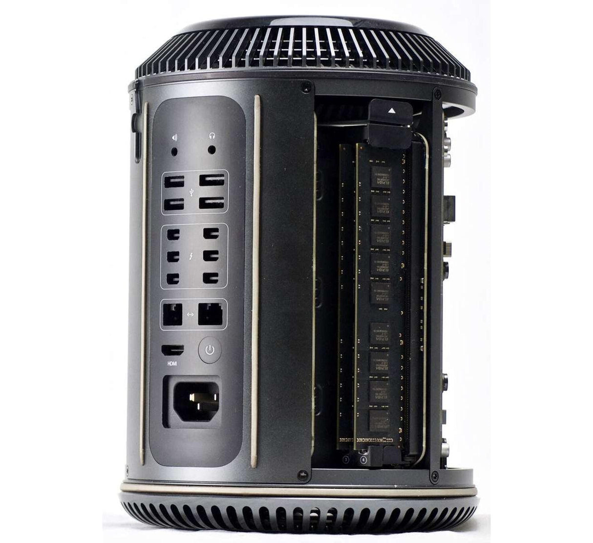 2013 Apple Mac Pro 3.7Ghz Intel Quad-Core AMD FirePro Desktop Customizable/Build-to-Order