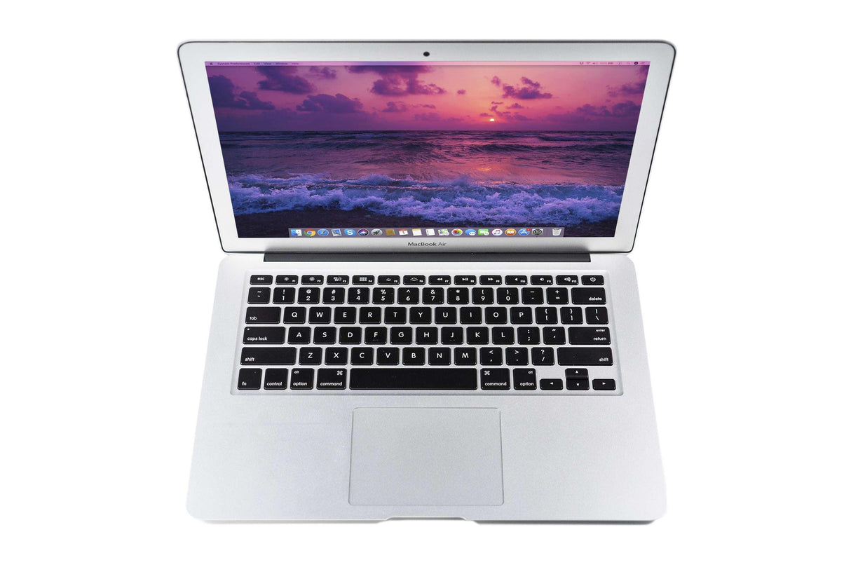 Apple MacBook Air 11-inch (2012) 1.7GHz i5 4GB RAM