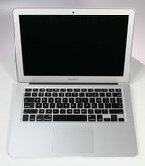 Apple MacBook Air 13-inch 2015 1.6GHz Core i5 4GB SSD (Wear & Tear Special)