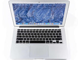Apple MacBook Air 13-inch 2015 1.6GHz Core i5 4GB SSD (Wear & Tear Special)