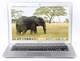 Apple MacBook Air 13-inch 2015 1.6GHz Core i5 8GB SSD (Wear & Tear Special)
