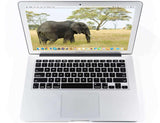 Apple MacBook Air 13-inch 2015 1.6GHz Core i5 8GB SSD (Wear & Tear Special)