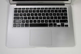 Apple MacBook Air 13-inch 2015 2.2GHz Core i7 8GB SSD (Wear & Tear Special)