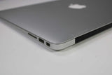 Apple MacBook Air 13-inch 2015 2.2GHz Core i7 8GB SSD (Wear & Tear Special)