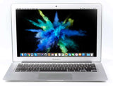 Apple MacBook Air 13-inch (Early 2015) 1.6GHz Core i5 4GB RAM MJVE2LL/A