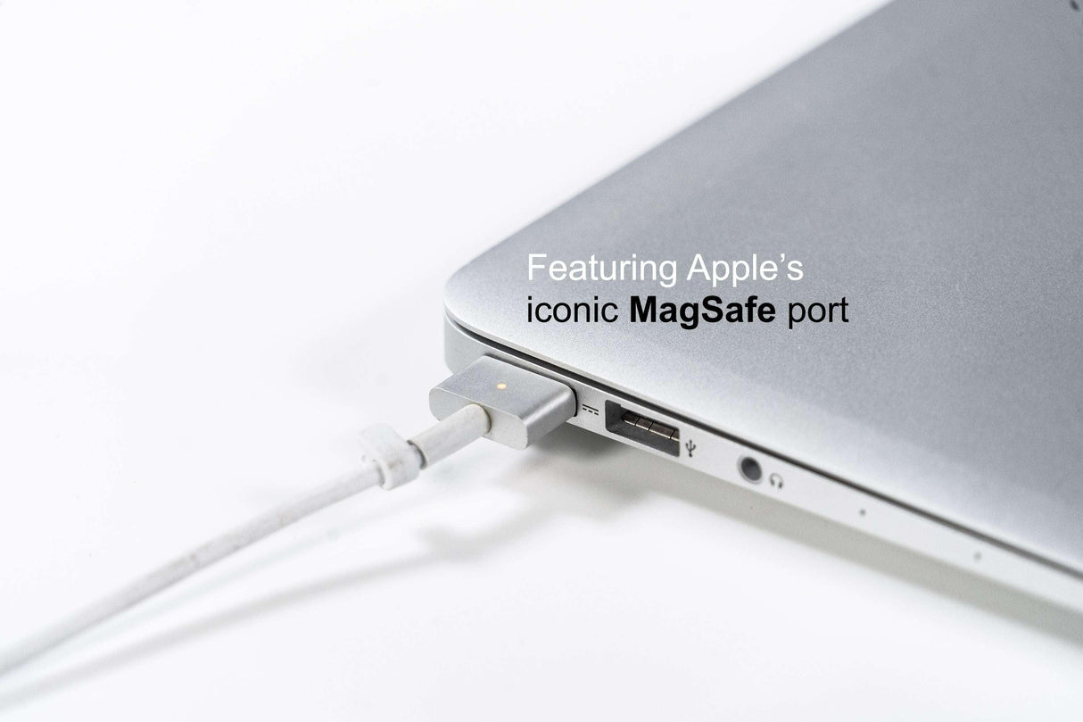 Apple MacBook Air 13-inch (Mid 2011) 1.8GHz i7 4GB RAM