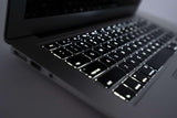 Apple MacBook Air 13-inch (Mid 2012) 1.8GHz i5 4GB RAM