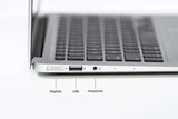 Apple MacBook Air 13-inch (Mid 2012) 1.8GHz i5 4GB RAM