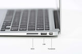 Apple MacBook Air 13-inch (Mid 2012) 1.8GHz i5 8GB RAM
