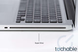 Apple Macbook Pro 13" 2.4GHz Core 2 Duo (Customize IT)