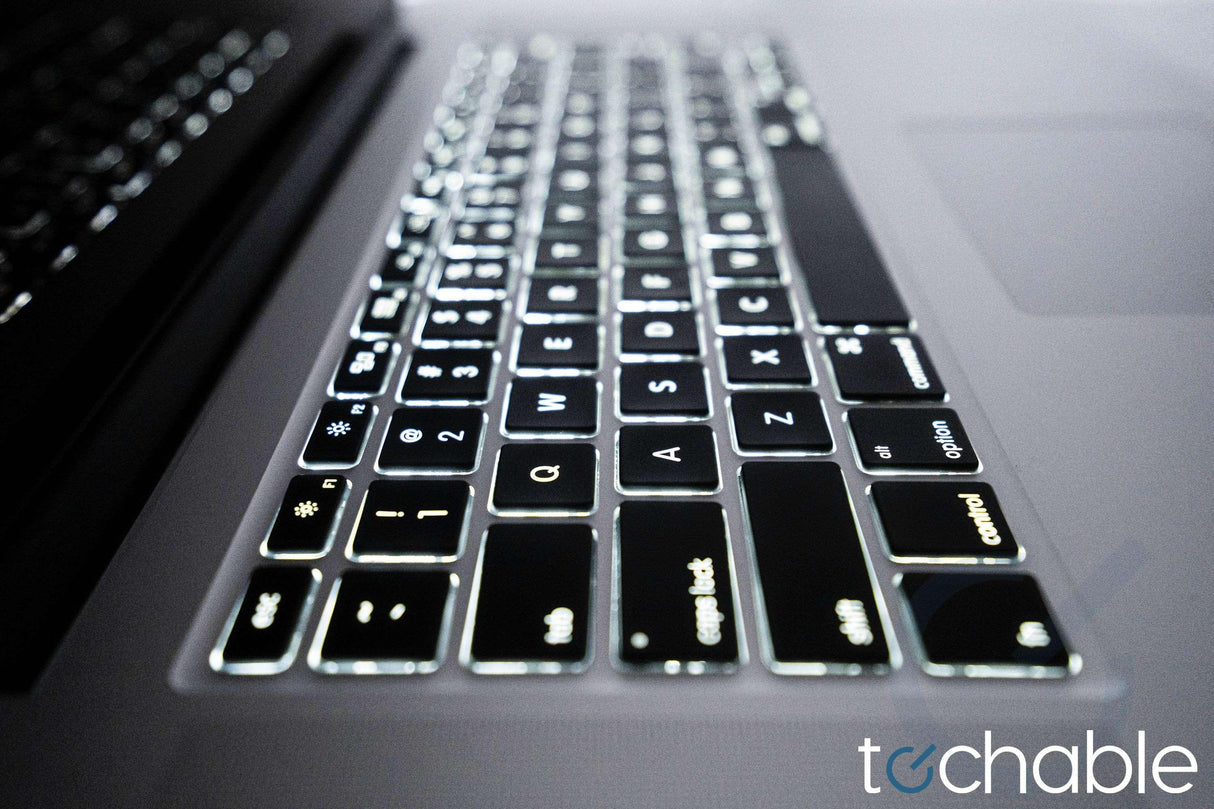 Apple MacBook Pro 13" 2.7GHz - 3.4GHz Core i7 Configurable to 16GB & 1TB SSD