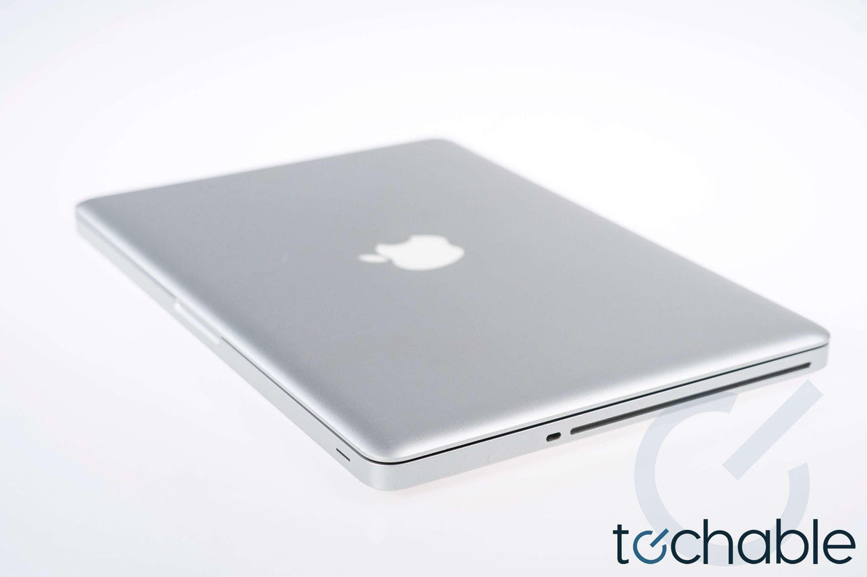 Apple MacBook Pro 13" 2.7GHz - 3.4GHz Core i7 Configurable to 16GB & 1TB SSD