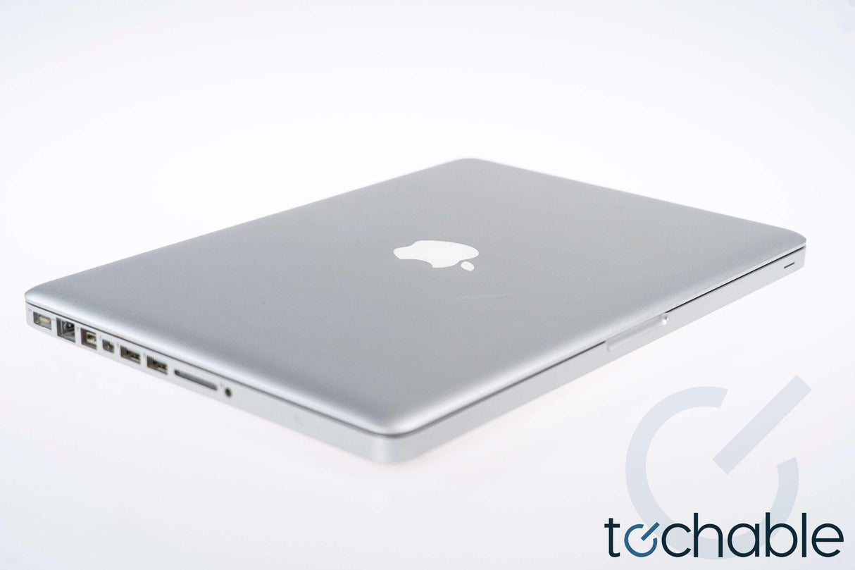 Apple MacBook Pro 13" 2.7GHz - 3.4GHz Core i7 Configurable to 16GB & 1TB SSD