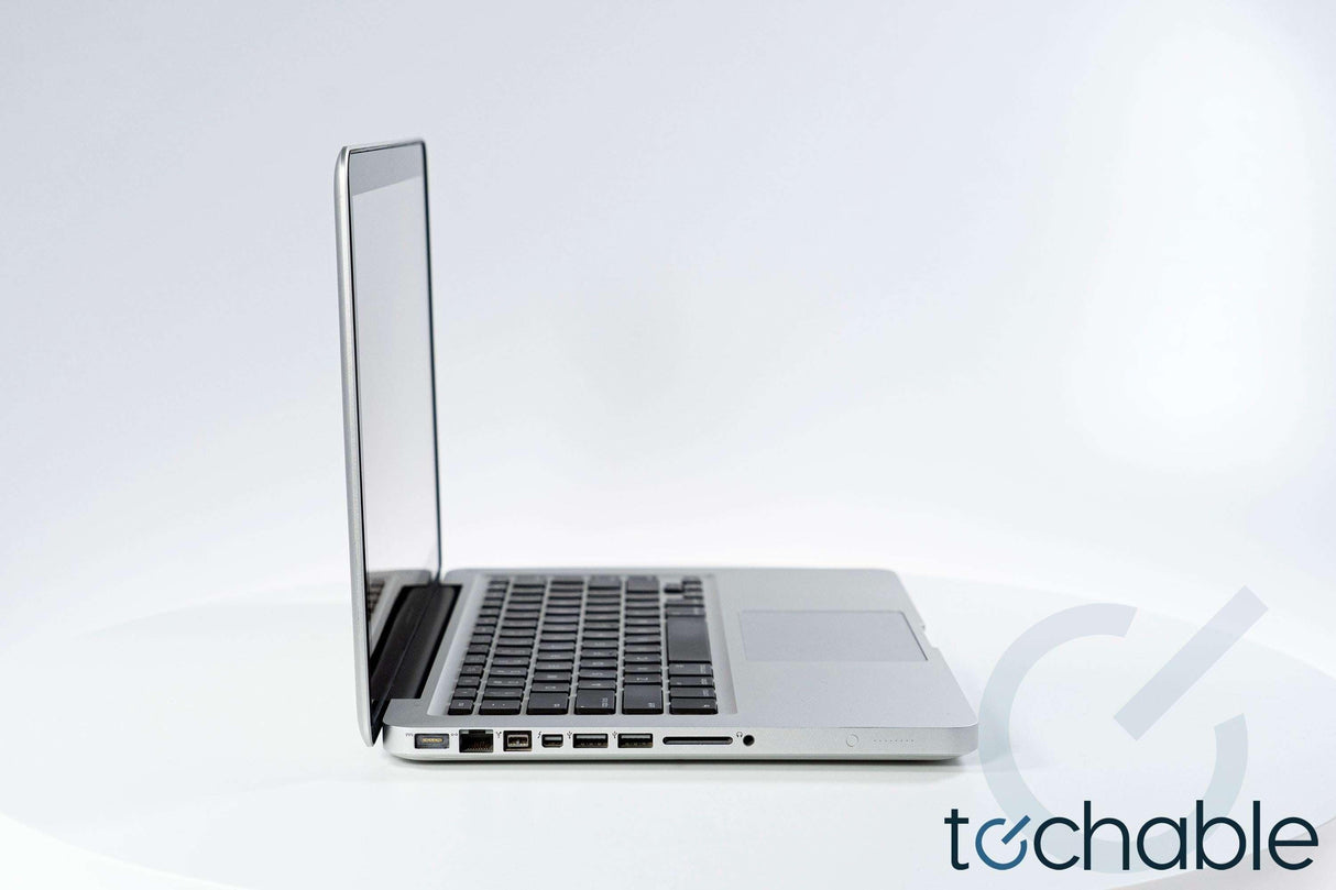 Apple MacBook Pro 13" 2.7GHz - 3.4GHz Core i7 Configurable to 16GB & 1TB SSD