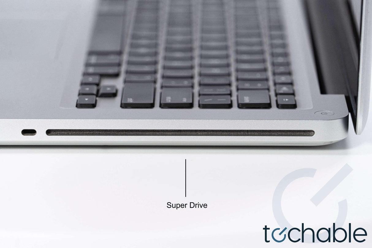Apple MacBook Pro 13" 2.7GHz - 3.4GHz Core i7 Configurable to 16GB & 1TB SSD