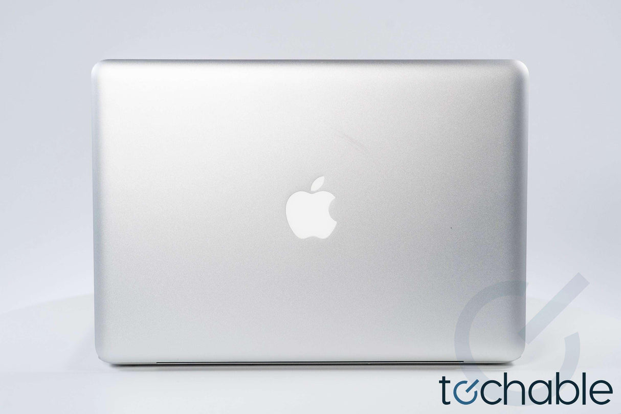 Apple MacBook Pro 13" 2.7GHz - 3.4GHz Core i7 Configurable to 16GB & 1TB SSD