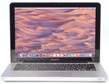 Apple Macbook Pro 13" 2.8GHz - 3.5GHz Core i7 ~ Customize IT
